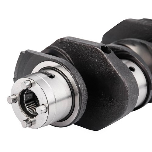 Albero motore nuovo tipo originale 69 mm per VOLKSWAGEN Combi Split Brazil (1957-1975) - KZ10063