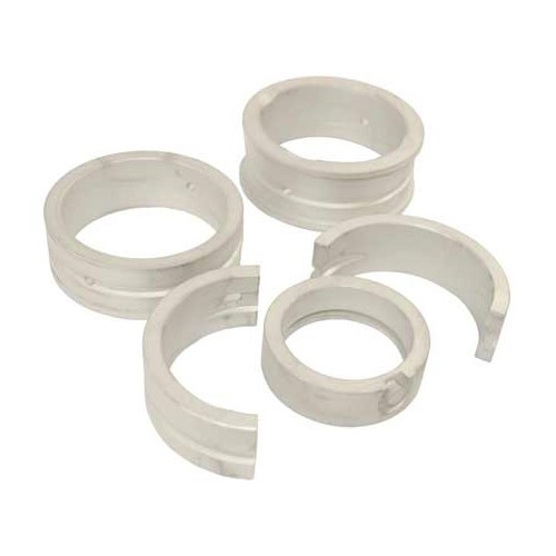 Cuscinetti dell'albero motore Tipo 1 misure di riparazione: Std / 0,75 / Std - KZ10073