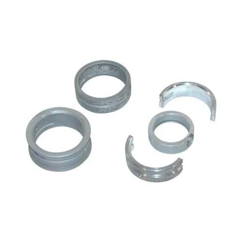  Type 1 crankshaft oversize bearings: 0.50/Std/1.0 - KZ10081 