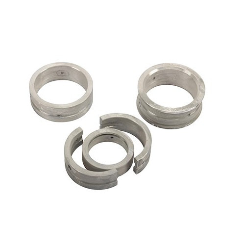     
                
                
    Type 1 crankshaft oversize bearings: 1.0/0.50/Std - KZ10096
