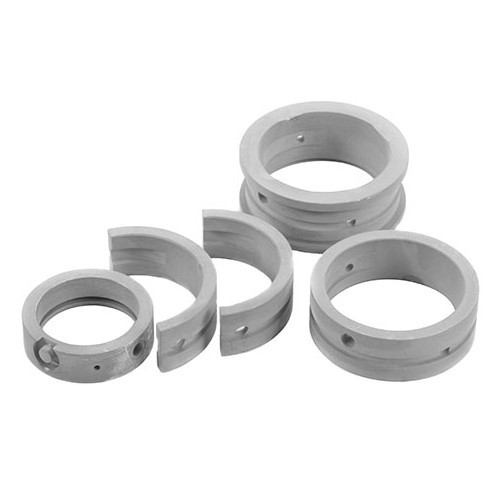  Type 1 crankshaft oversize bearings: 1.5/Std/ 2.0 - KZ10101 