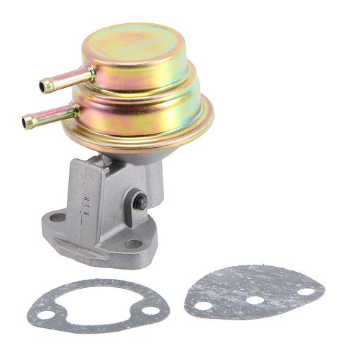     
                
                
    Pompe à essence pour VOLKSWAGEN Combi Split Brazil (1957-1975) - KZ10142
