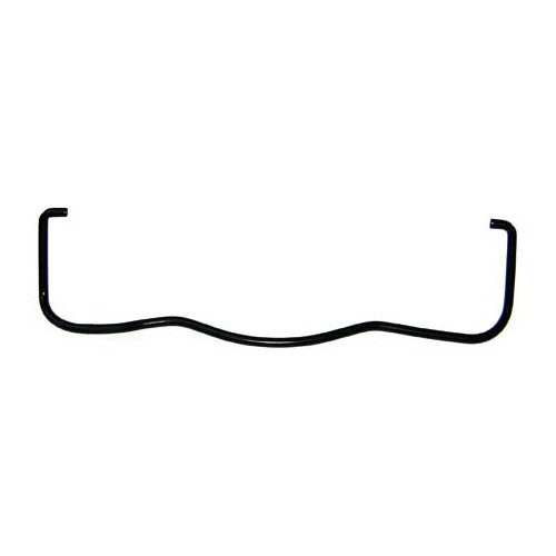     
                
                
    Clip de cache culbuteurs pour VOLKSWAGEN Combi Split Brazil (1957-1975) - KZ10187
