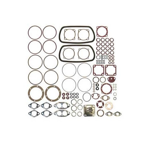     
                
                
    Engine gaskets set to 1200 engine - KZ10191
