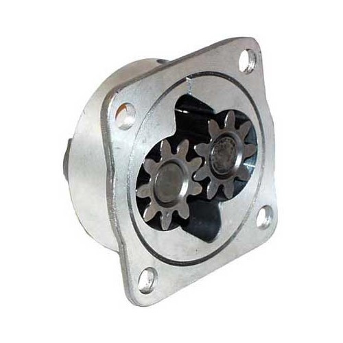     
                
                
    Pompe à huile T1 origine pour VOLKSWAGEN Combi Split Brazil (1957-1975) - KZ10207
