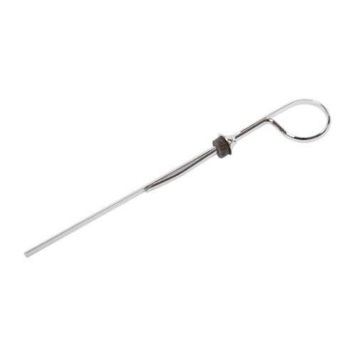     
                
                
    Chrome oil gauge for VOLKSWAGEN Combi Split Brazil (1957-1975) - KZ10220
