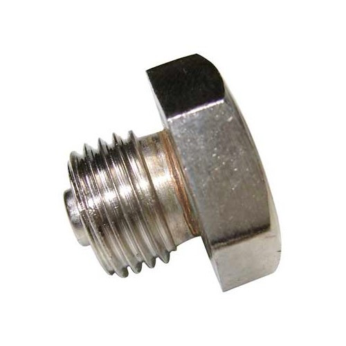  Magnetic oil drain plug - KZ10225-1 