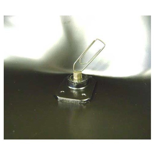  Magnetic oil drain plug - KZ10225-4 