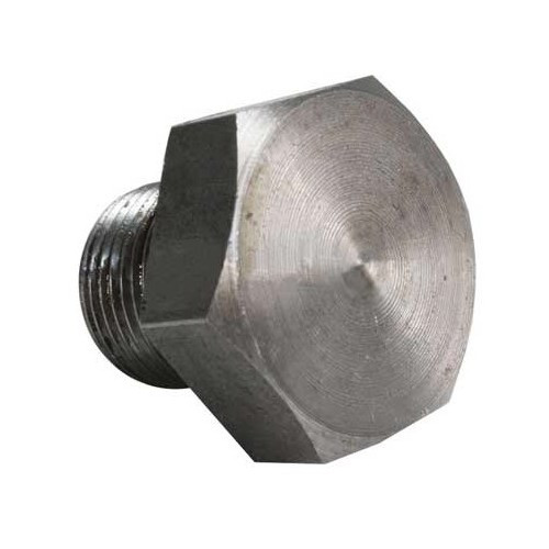  Original crankshaft screw for VOLKSWAGEN Combi Split Brazil (1957-1975) - KZ10257 
