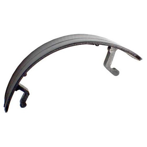     
                
                
    Copri spazzola per dinamo 12 V per VOLKSWAGEN Combi Split Brazil (1957-1975) - KZ10259
