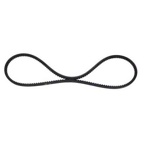     
                
                
    Courroie de dynamo pour VOLKSWAGEN Combi Split Brazil (1957-1975) - KZ10260
