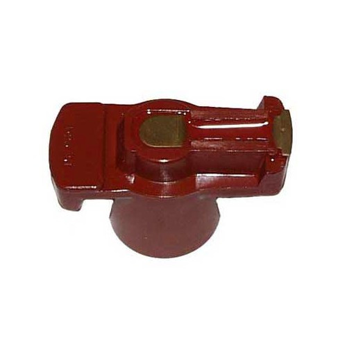     
                
                
    Rotor do distribuidor tipo de origem para VOLKSWAGEN combi Split Brazil (1957-1975) - KZ10276
