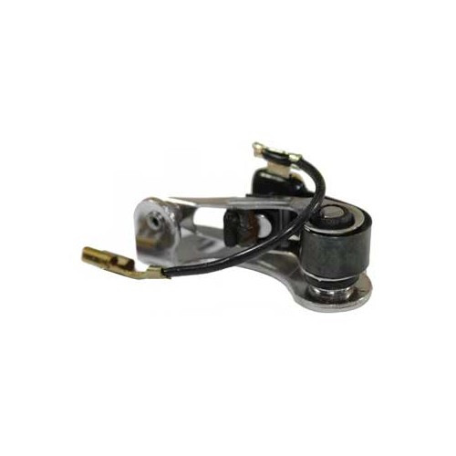 Viti in platino per VOLKSWAGEN Combi Split Brazil (1957-1975) - KZ10282