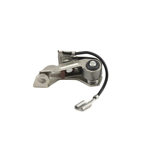     
                
                
    Platinum screws for VOLKSWAGEN Combi Split Brazil (1957-1975) - KZ10282
