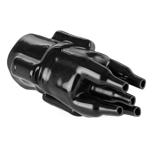 Tappo d'accensione sigillato per VOLKSWAGEN Combi Split Brazil (1957-1975) - KZ10299