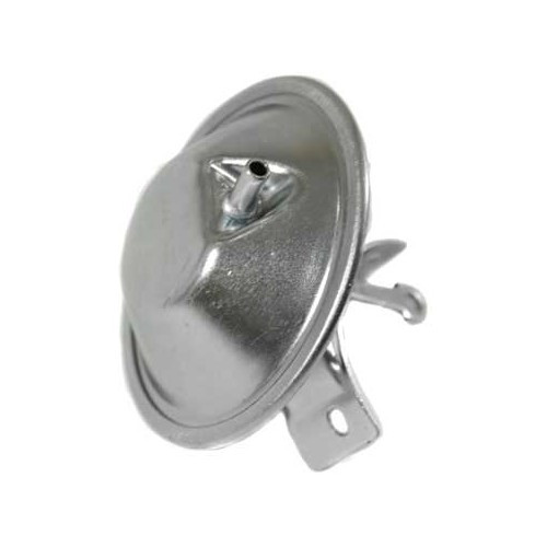     
                
                
    Capsula di depressione su spinterogeno Bosch - 8 cm - KZ10300
