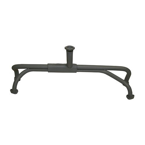     
                
                
    Pipe simple admission type origine pour moteur 30cv "Pied Moulé" pour VOLKSWAGEN Combi Split Brazil (1957-1975) - KZ10307
