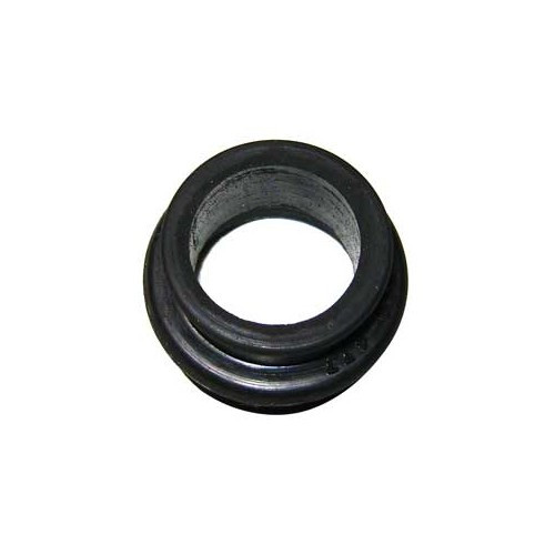 Dichtung Faltenbalg Ansaugkrümmer 1600cc für VOLKSWAGEN Combi Split Brazil (1957-1975) - KZ10308