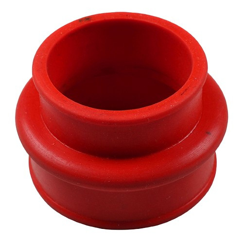     
                
                
    Joint soufflet silicone de collecteur d'admission pour VOLKSWAGEN Combi Split Brazil (1957-1975) - KZ10309
