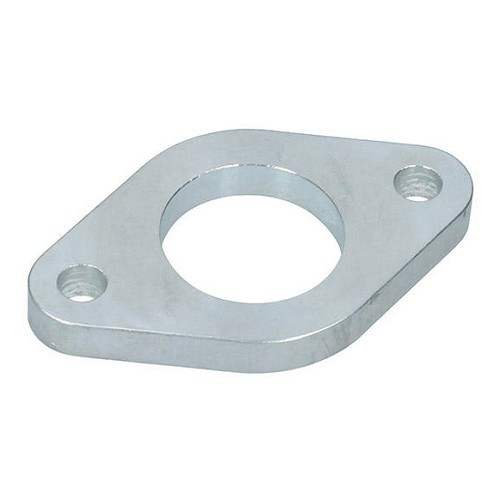     
                
                
    Prolunga del carburatore 34 PICT 9mm per VOLKSWAGEN Combi Split Brazil (1957-1975) - KZ10325
