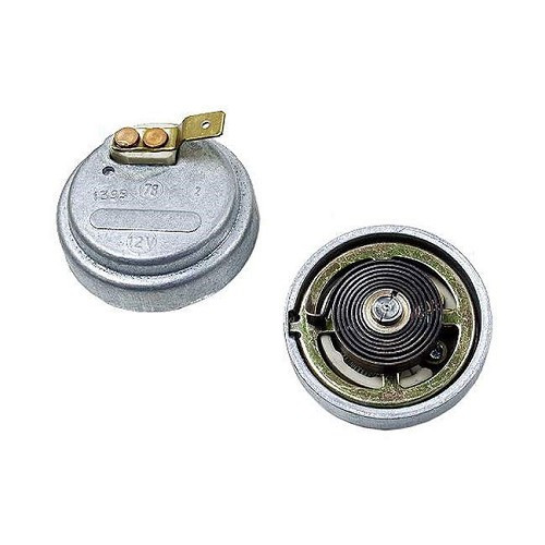     
                
                
    Starter électrique 12V pour carburateur Solex 30/31/34PICT pour VOLKSWAGEN Combi Split Brazil (1957-1975) - KZ10328
