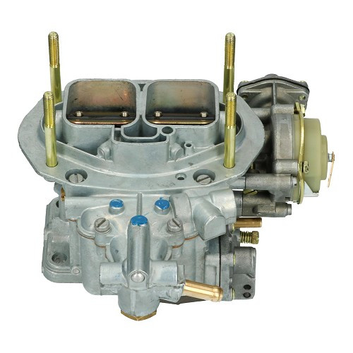  Carburetor 32/36 Weber for VOLKSWAGEN Combi Split Brazil (1957-1975) - KZ10333-1 