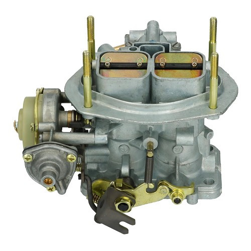  Carburateur 32/36 Weber voor VOLKSWAGEN Combi Split Brazil (1957-1975) - KZ10333-3 