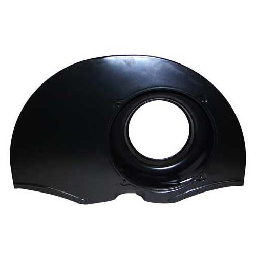     
                
                
    Turbine simple admission noire sans chauffage pour VOLKSWAGEN Combi Split Brazil (1957-1975) - KZ10336
