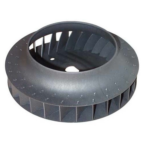     
                
                
    Hélice de refroidissement "large" pour moteur double admission pour VOLKSWAGEN Combi Split Brazil (1957-1975) - KZ10343
