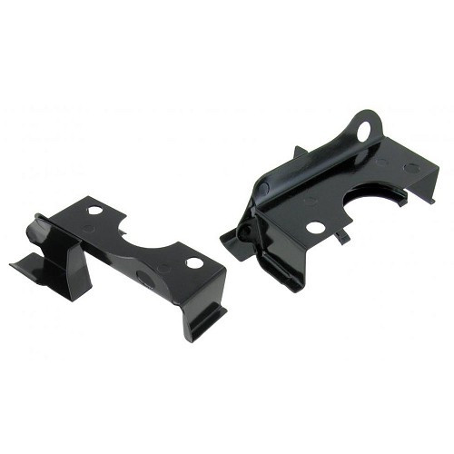  Cooling plates for single intake heating pipe. - KZ10355 