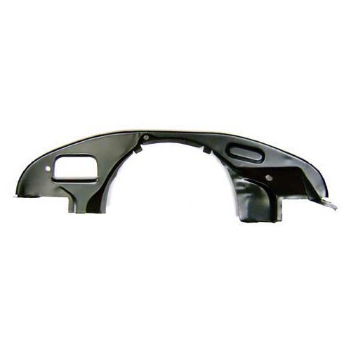     
                
                
    Tôle verticale derrière la turbine double admission pour VOLKSWAGEN Combi Split Brazil (1957-1975) - KZ10364
