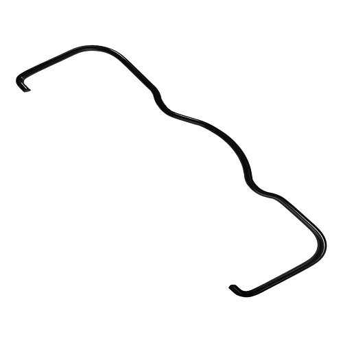     
                
                
    Grampo da tampa do balancim para motor de pé moldado para VOLKSWAGEN Combi Split Brasil (1957-1975) - KZ10384
