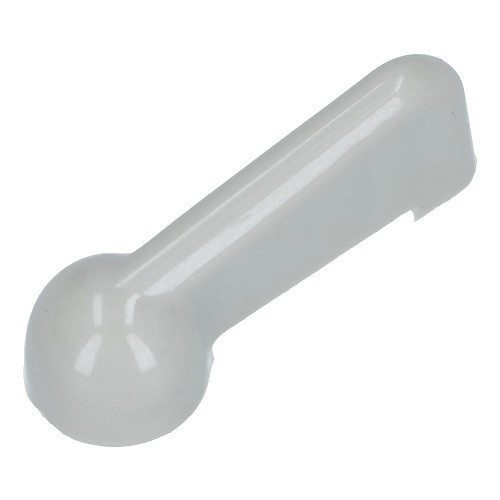     
                
                
    Leva apertura serranda aria fresca per VOLKSWAGEN Combi Split Brazil (1957-1975) - beige - KZ20013
