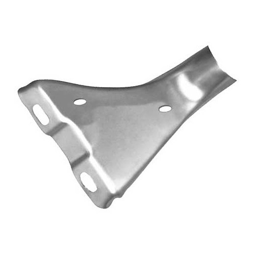     
                
                
    Support d'embout d'échappement pour VOLKSWAGEN Combi Split Brazil (1957-1975) - KZ20041
