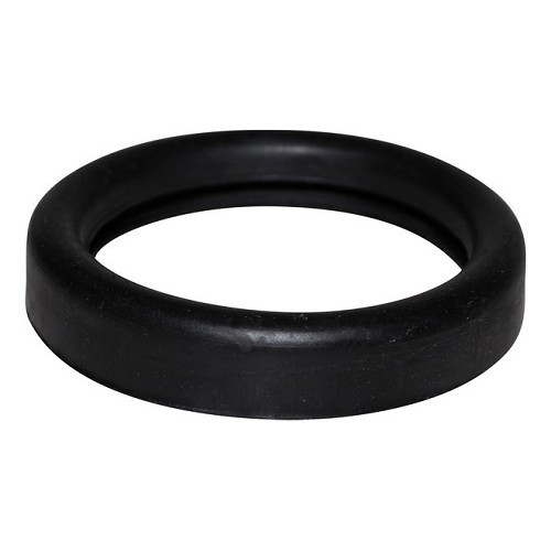     
                
                
    Round gasket on heating duct connector for VOLKSWAGEN Combi Split Brazil (1957-1975) - KZ20046
