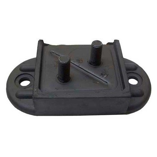     
                
                
    Silentbloc of gearbox nose for VOLKSWAGEN Combi Split Brazil (1957-1975) - KZ30008
