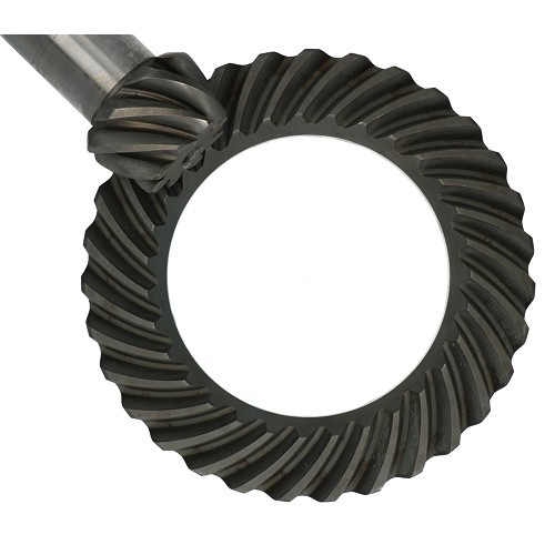 Rinvio angolare per Volkswagen 8x31, con chiave - KZ30017