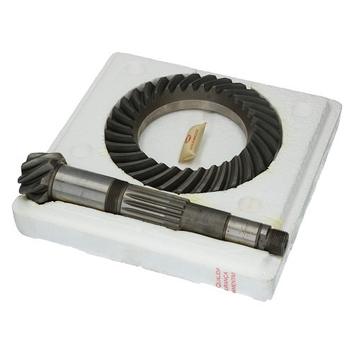 Rinvio angolare per Volkswagen 8x31, con chiave - KZ30017