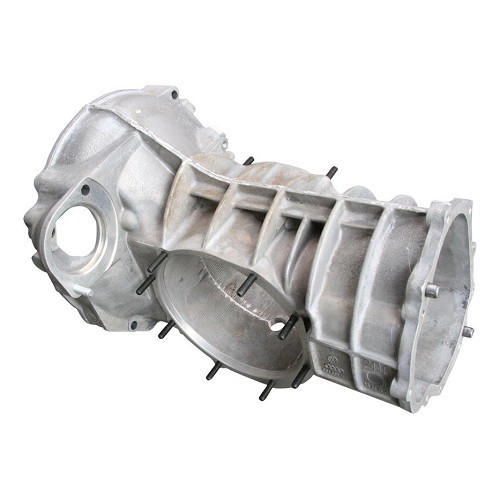     
                
                
    RHINO reinforced gearbox housing for VOLKSWAGEN Combi Split Brazil (1957-1975) - KZ30021
