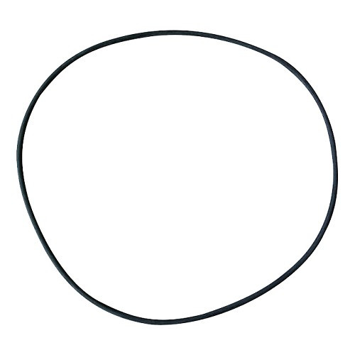     
                
                
    Gearbox cover gasket for VOLKSWAGEN Combi Split Brazil (1957-1975) - KZ30025
