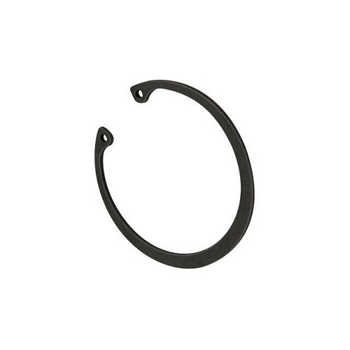     
                
                
    Anello di sicurezza per asse ruota posteriore in asse per VOLKSWAGEN Combi Split Brazil (1957-1975) - KZ30027
