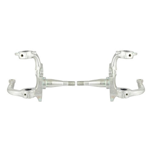     
                
                
    UPGRADE front fuses for VOLKSWAGEN Combi Split Brazil (1957-1975) - KZ40001
