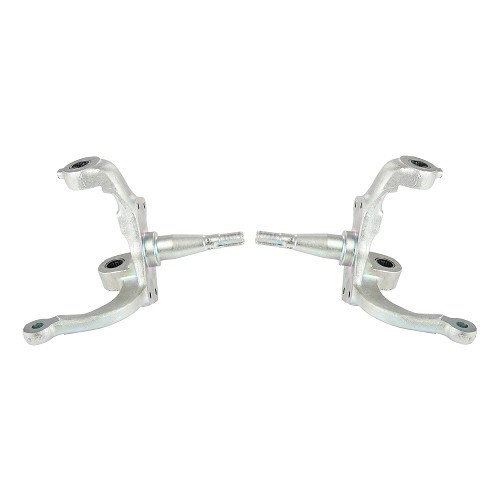     
                
                
    Fusibili anteriori UPGRADE per VOLKSWAGEN Combi Clipper Brazil (1976-1981) - KZ40002
