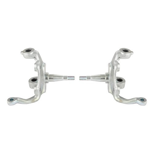     
                
                
    UPGRADE front fuses for VOLKSWAGEN Combi Clipper Brazil (1982-1996) - KZ40003
