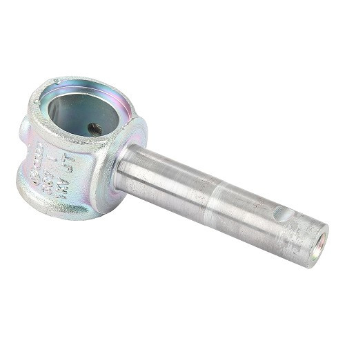     
                
                
    Remanufactured 22mm upper spindle pin for VOLKSWAGEN Combi Split Brazil (1957-1975) - KZ40006
