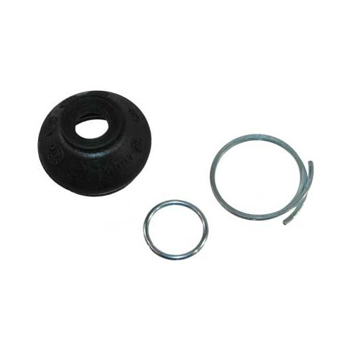  Steering ball joint boot - KZ40012-1 