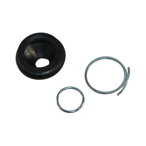  Steering ball joint boot - KZ40012-2 