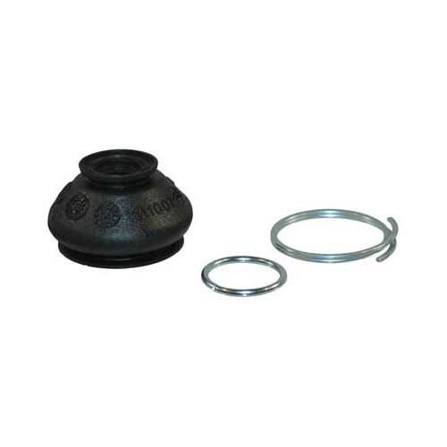  Steering ball joint boot - KZ40012 