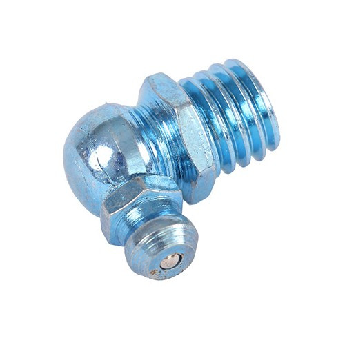     
                
                
    1 Grease nipple 10 mm 90° - KZ40048
