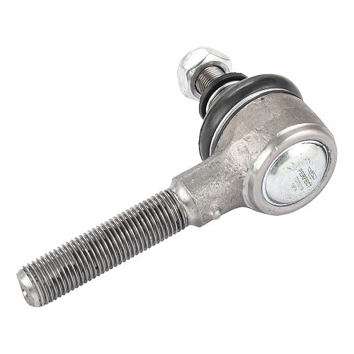 Left outer steering knuckle for VOLKSWAGEN Combi Split Brazil (1957-1975) - KZ40060